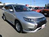 アウトランダーPHEV 2.4 G リミテッド エディション 4WD 