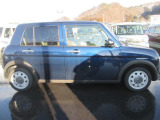 アルトラパン LC X 4WD 