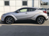 C-HR ハイブリッド 1.8 G 