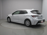 カローラスポーツ 1.2 GX 