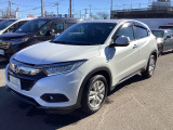 ヴェゼル 1.5 ハイブリッド X ホンダセンシング 4WD 