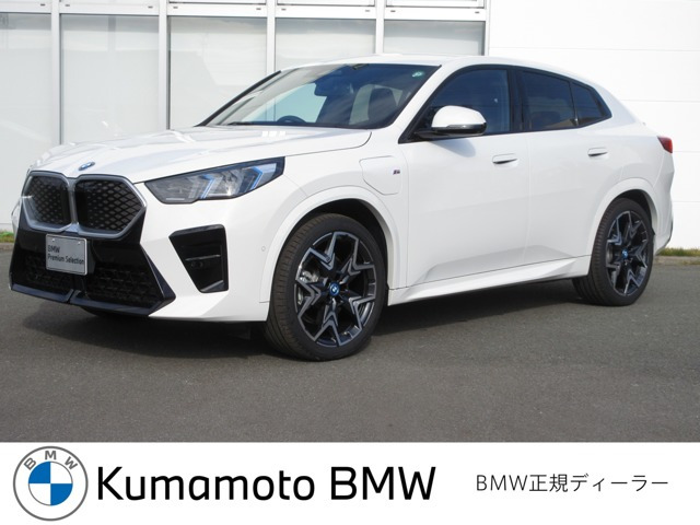 iX2 xドライブ30 Mスポーツ 4WD 