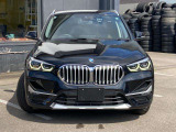 X1 xドライブ 18d xライン 4WD 