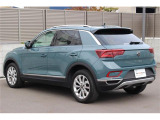 T-Roc TDI スタイル ディーゼル 