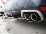インプレッサハッチバックSTI 2.0 WRX 4WD 