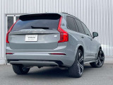 XC90 リチャージ PHEV T8 AWD アルティメット 4WD 