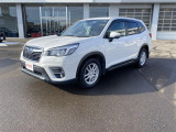 フォレスター 2.5 ツーリング 4WD 