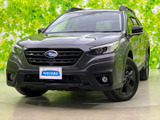 レガシィアウトバック 1.8 エックスブレイク EX 4WD 
