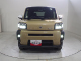 タフト G 4WD 