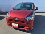 ダイハツ ミライース