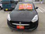 スイフト 1.2 XG スズキ セーフティサポート非装着車 4WD 