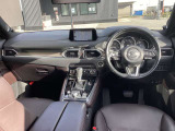 CX-8 2.2 XD Lパッケージ 4WD 