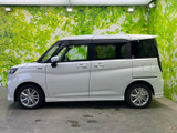 ソリオ 1.2 ハイブリッド(HYBRID)  MZ 4WD 