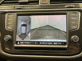 ティグアン TSI ハイライン 修復歴無し