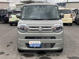 ワゴンRスマイル ハイブリッド(HYBRID) Sリミテッド 