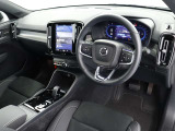 XC40 アルティメット B4 AWD ダークエディション 4WD 