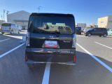 タントカスタム RS 