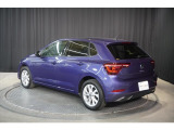 ポロ TSI スタイル 