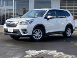フォレスター 2.5 ツーリング 4WD 