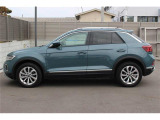 T-Roc TDI スタイル ディーゼル 