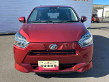 ミライース X SAIII 