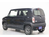 フレアクロスオーバー XG 4WD 