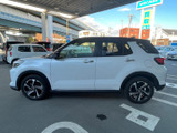 ライズ ハイブリッド 1.2 Z 