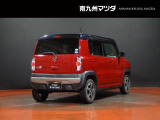 フレアクロスオーバー XS 