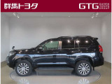 ランドクルーザープラド 2.7 TX Lパッケージ 4WD 