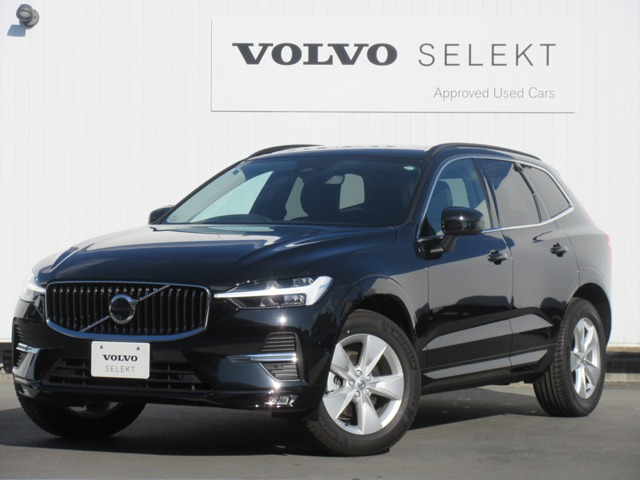 XC60 プラス B5 