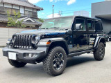 従来のガソリンエンジンとパワフルな電気モーターを組み合わせたJeep史上初のプラグインハイブリット、