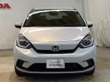 フィット  1.3 ホーム 4WD
