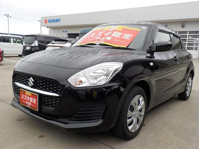 スイフト 1.2 XG 
