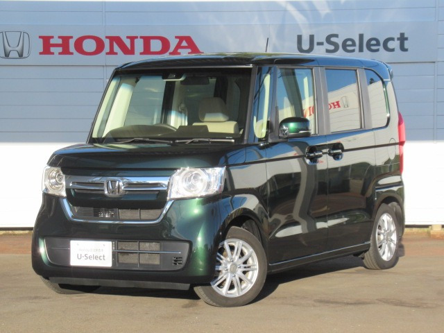 N-BOX L 