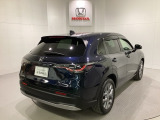 ZR-V 1.5 X 4WD 