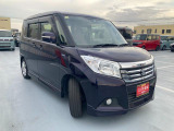 ソリオ 1.2 ハイブリッド(HYBRID)  MZ 