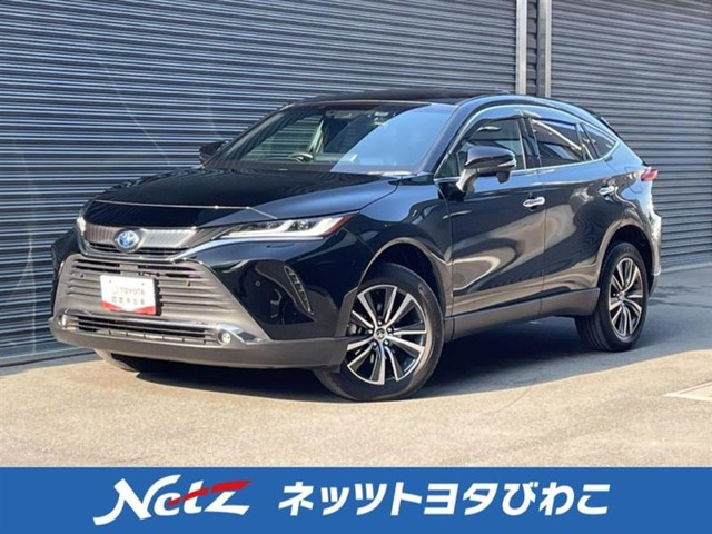 ヤリス 1.5 ハイブリッド G 