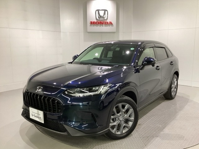 ZR-V1.5 X 4WD