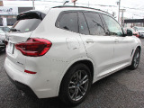 X3  xDrive20d Mスポーツ