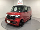 ホンダ N-BOXカスタム