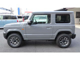 ジムニー XC 4WD 