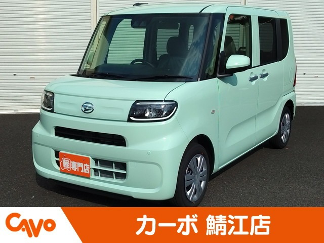 タント L 