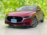 MAZDA3セダン 1.5 15S ツーリング 