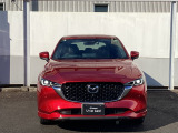 CX-5 2.2 XD エクスクルーシブ モード 