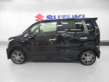 ワゴンRスティングレー ハイブリッド(HYBRID) T 4WD 