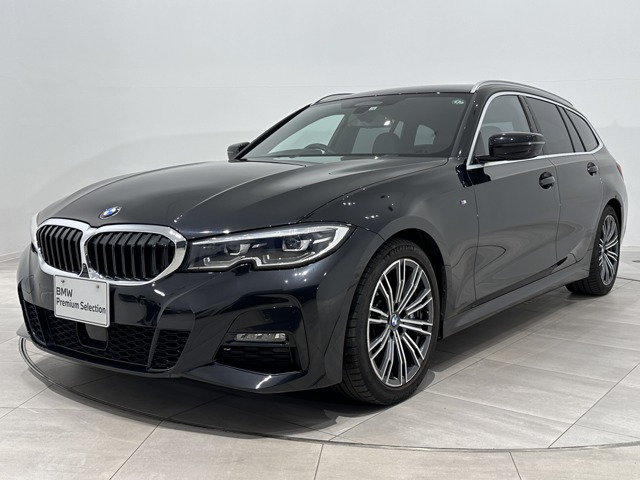 3シリーズツーリング 330i Mスポーツ 