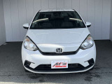 フィット 1.3 ベーシック 4WD ETC 前方ドラレコ クルコン USB