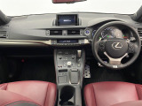 CT 200h Fスポーツ サンルーフ 修復歴無し