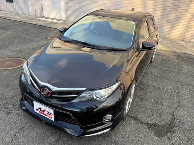オーリス（トヨタ）の中古車 | 中古車情報・中古車検索なら【車