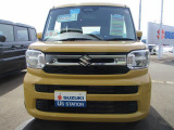 スペーシア ハイブリッド(HYBRID)  X 4WD 